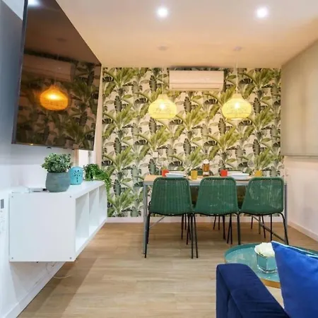 Apartment Bonito A Pocos Minutos Del Centro Cla